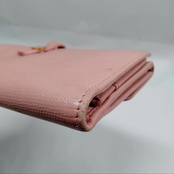 Chanel Coco Button Wallet - Picture 9 of 9